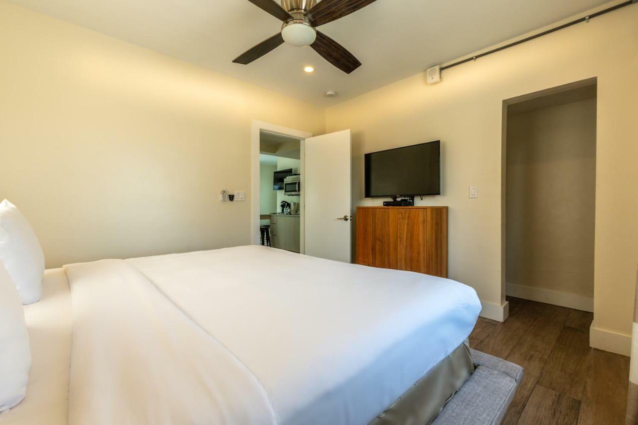 Fala Hotel Fort Lauderdale Exterior photo
